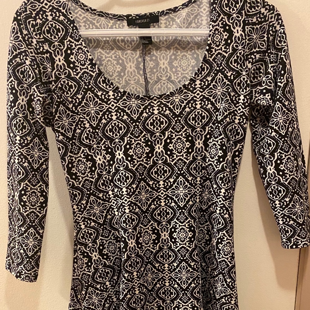 Forever 21 dress